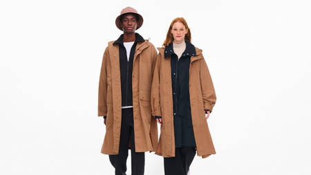 Uniqlo U's Autumn/Winter 2022 Collection Has Arrived