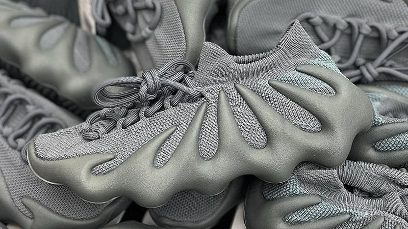 Yeezy 450 Stone Teal Where To Buy ID1632