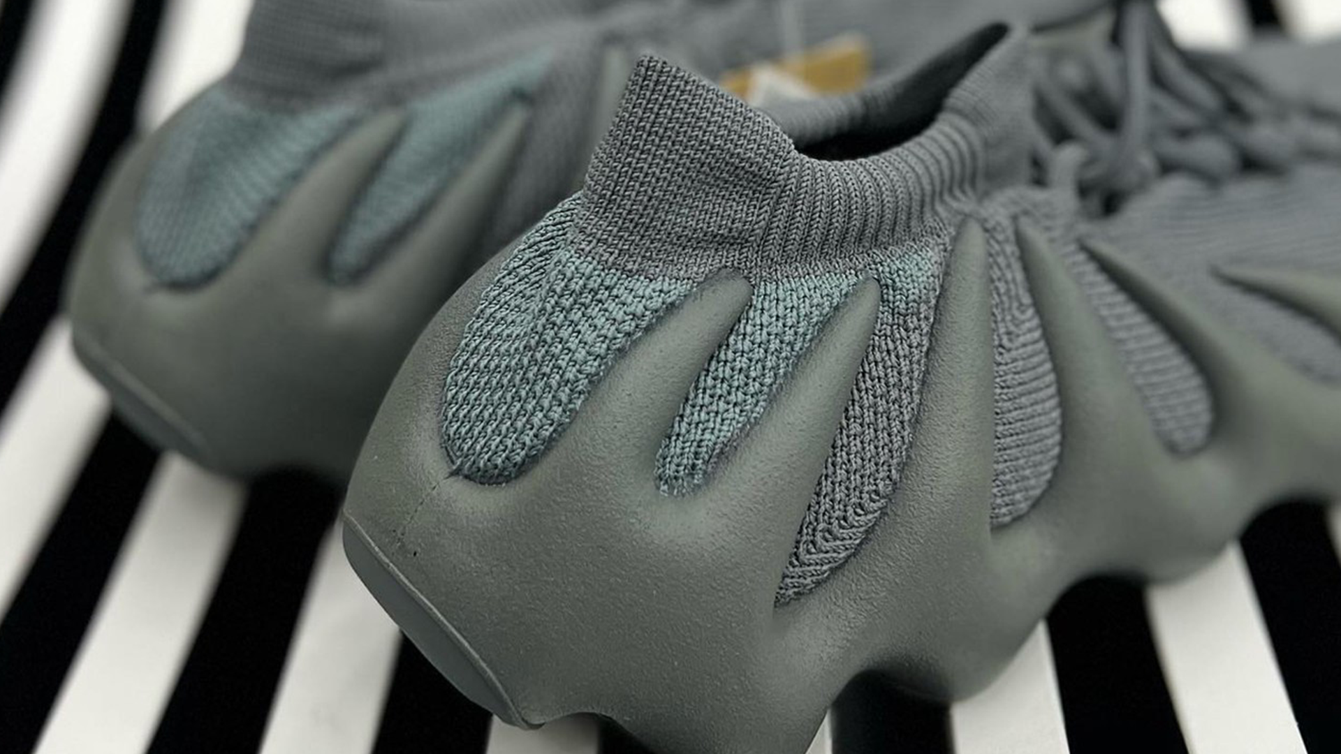 Yeezy 450 Stone Teal