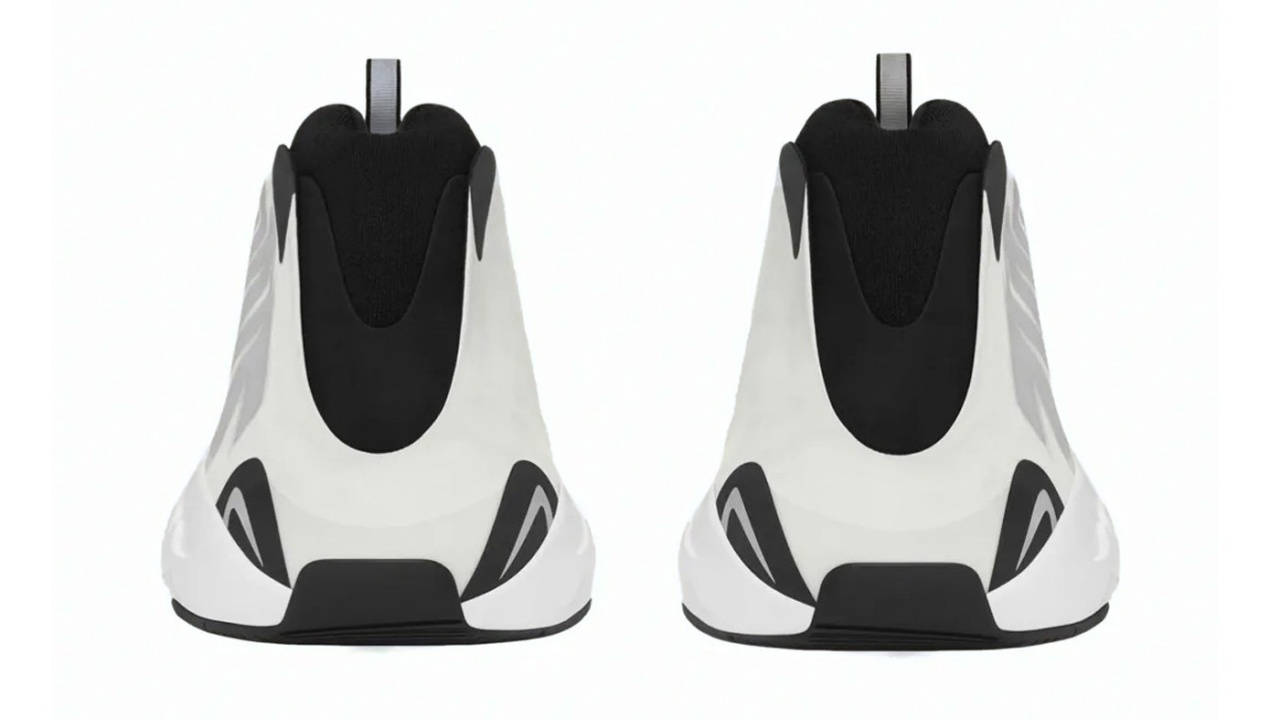 Yeezy 700 MNVN Laceless Analog 2