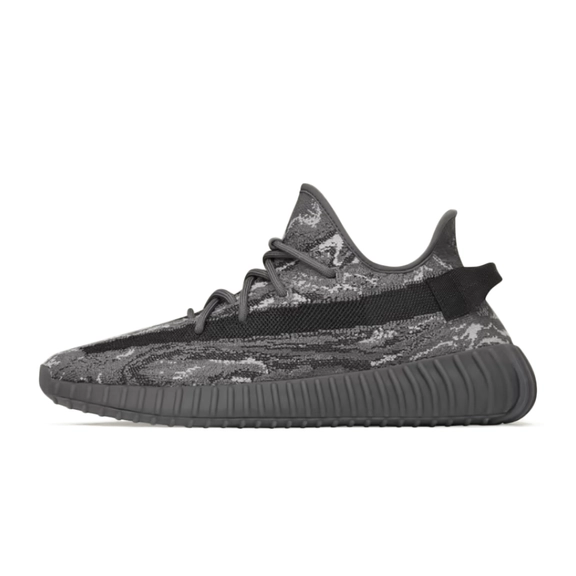 Yeezy Boost 350 V2 Dark Salt ID4811