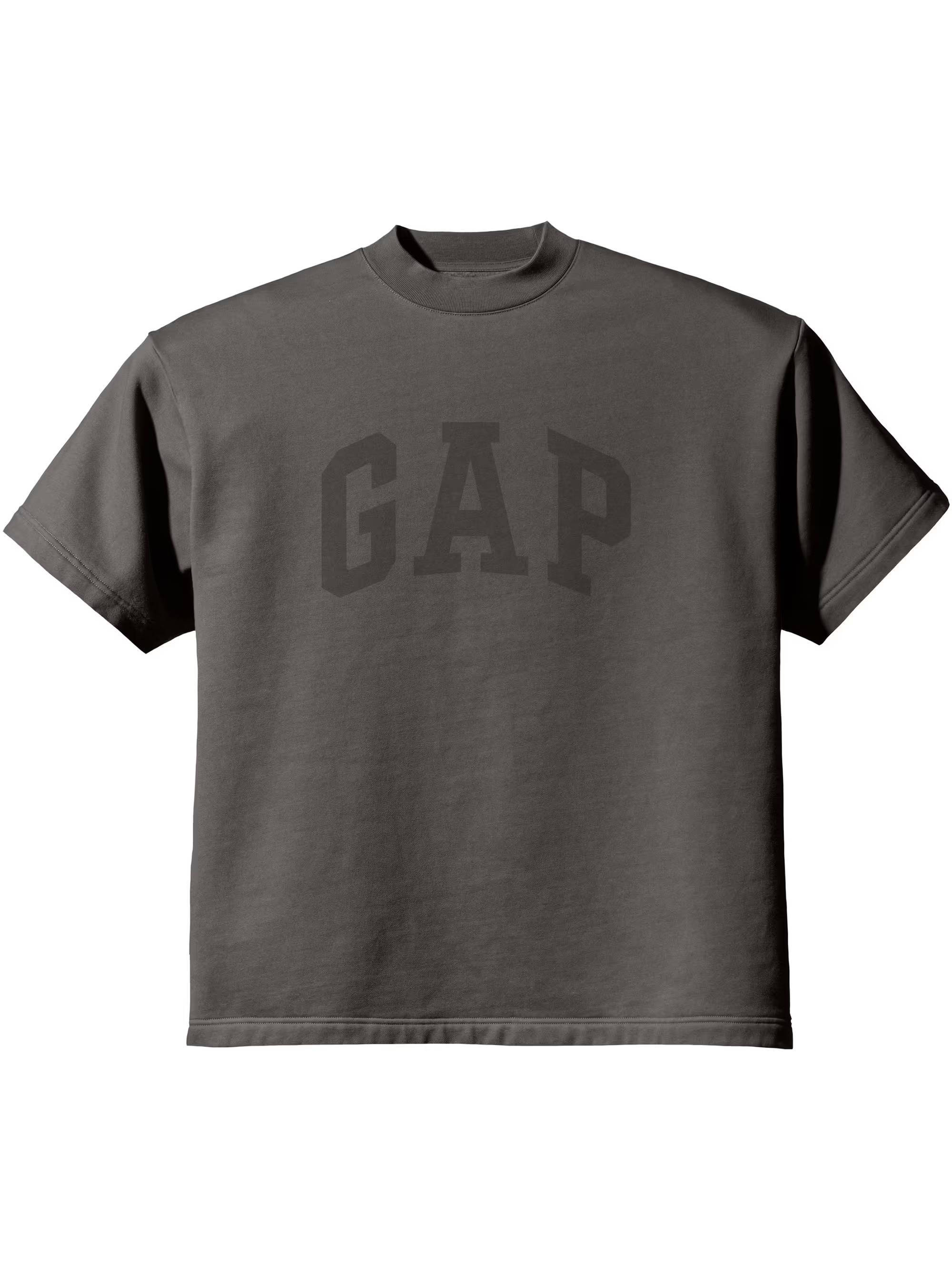 Yeezy Gap Engineered By Balenciaga Printed T-Shirt | Where To 