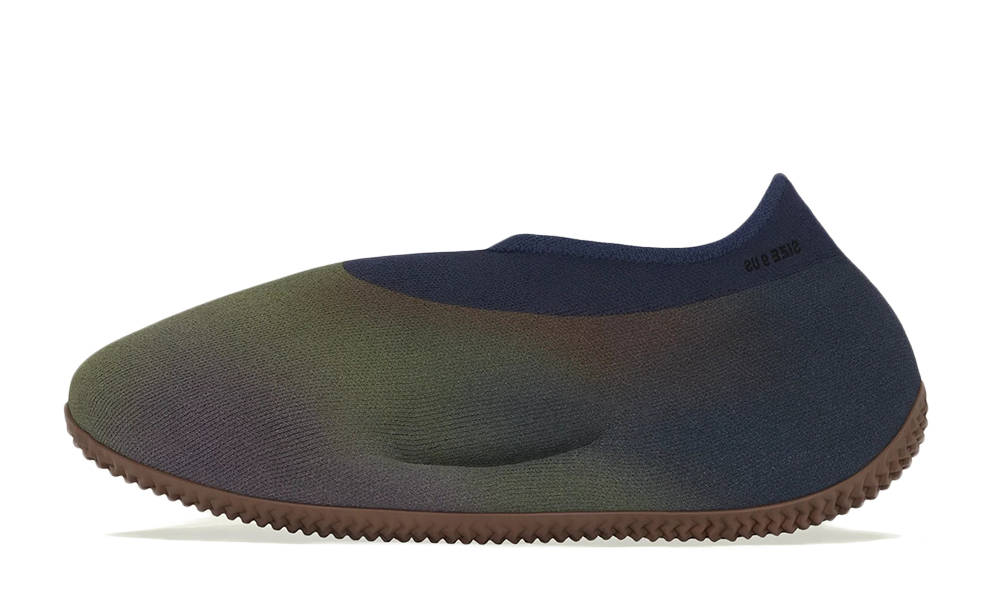 Yeezy Knit Runner Fade Indigo HP3370