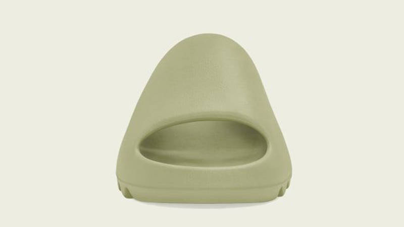 Yeezy Slide Resin 2022 Front