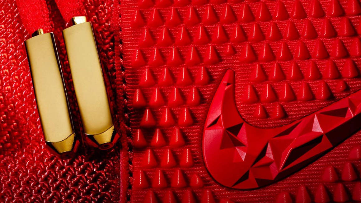 Could Kanye be Calling for an End to his adidas Partnership?