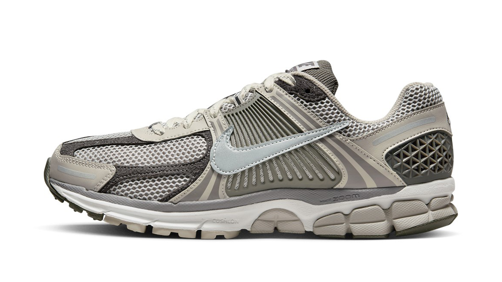 Nike Zoom Vomero 5 Grey Beige