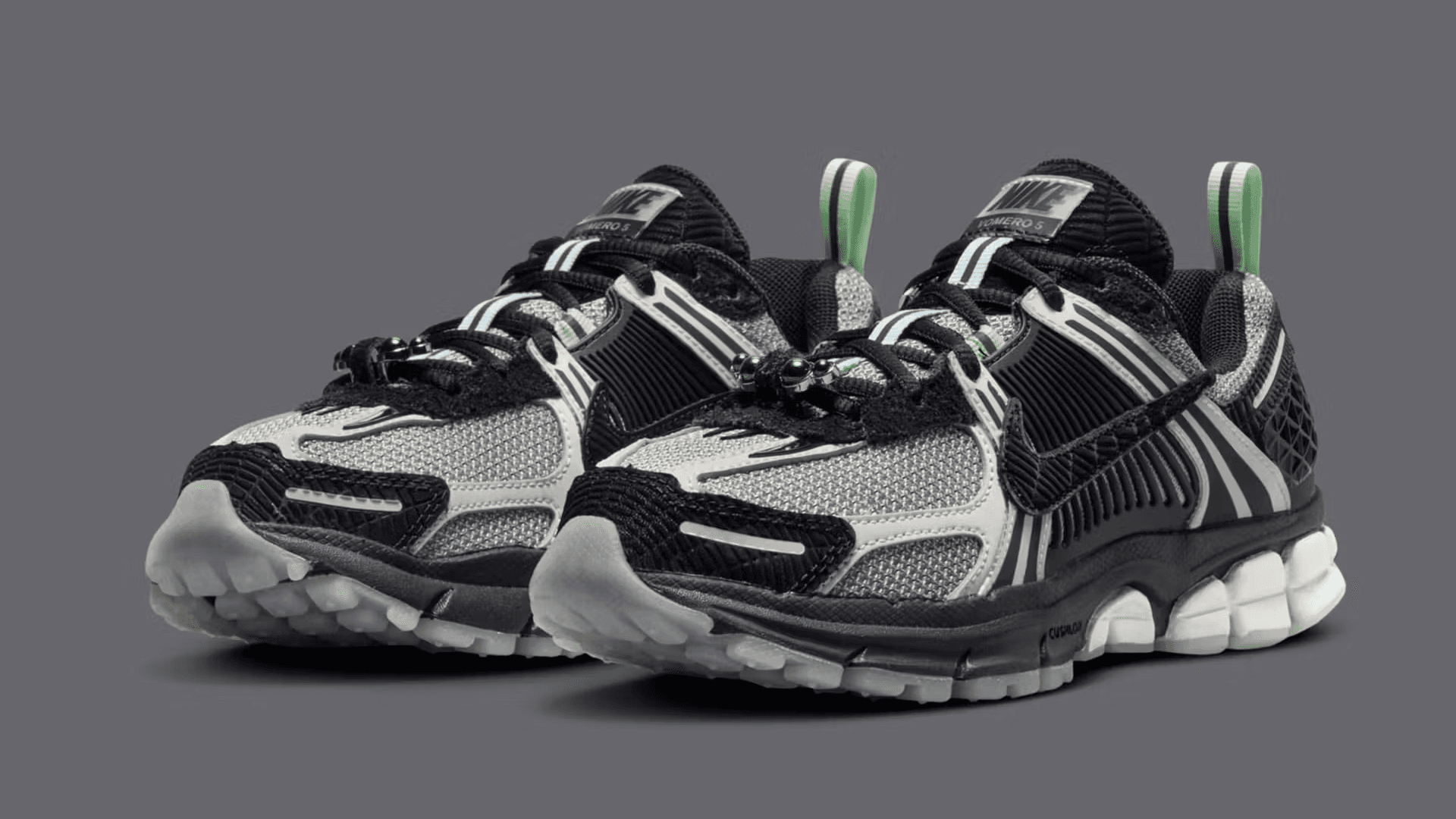 Nike Vomero 'Halloween' (2024)