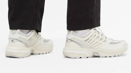Why Are Sneakerheads Jumping on the Salomon Hype Train?