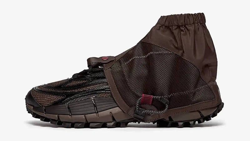 A$AP Nast x Reebok Zig Kinetica 2.5 Brown Black FZ5855 covered