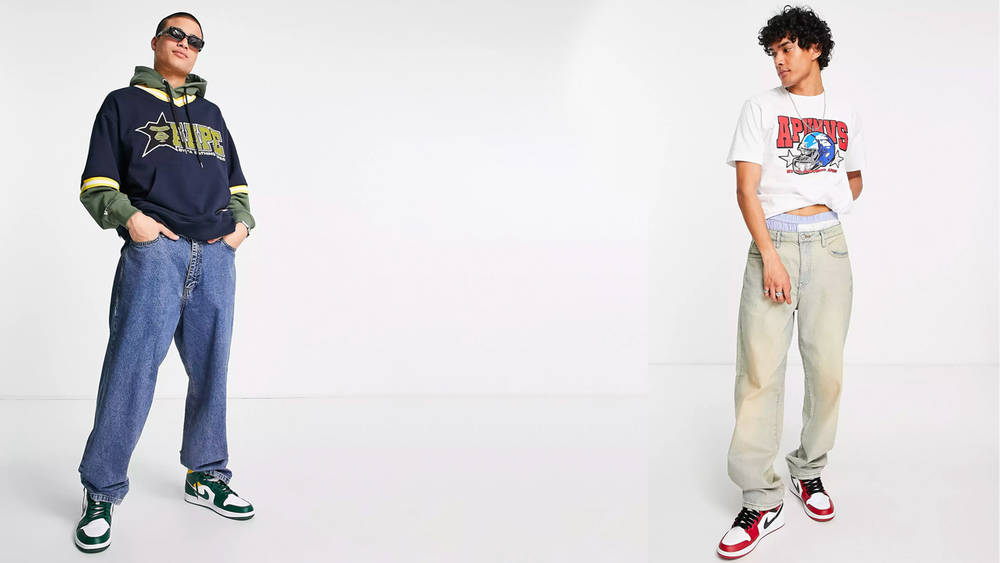 AAPE, A Bathing Ape Alternative You Might Not Know About