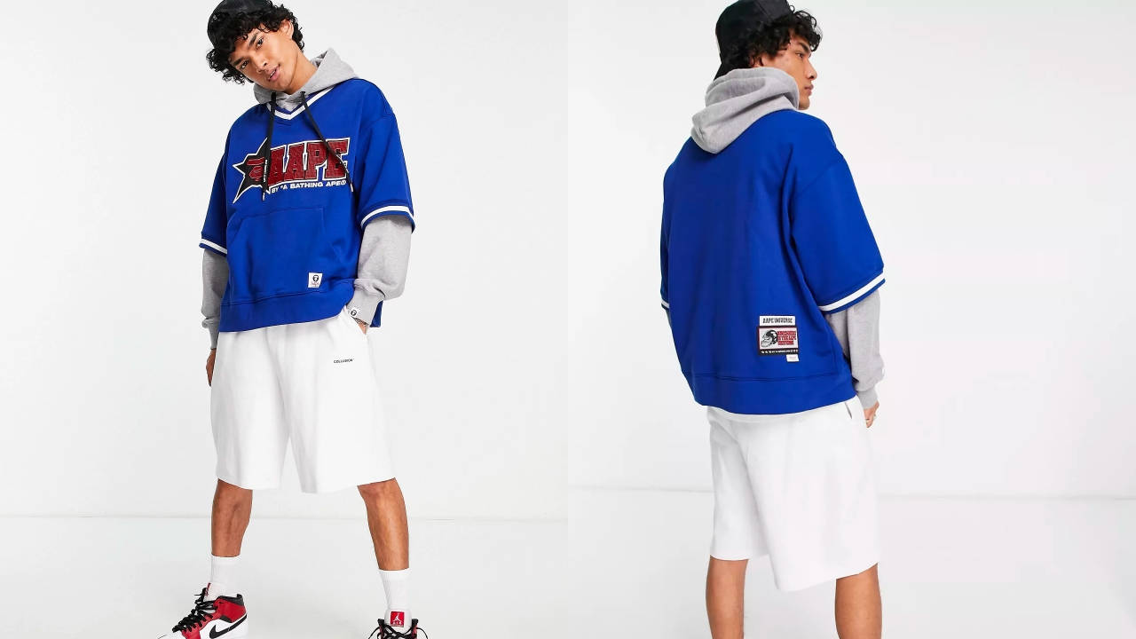 AAPE, A Bathing Ape Alternative You Might Not Know About
