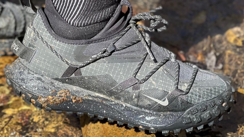 Image via acgwzrd Winter Is Coming: Here are the Sneaker Silhouettes That'll See You Through