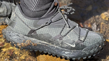 Winter Is Coming: Here Are the Sneaker Silhouettes That'll See You Through Winter Is Coming: Here Are the Sneaker Silhouettes That'll See You Through