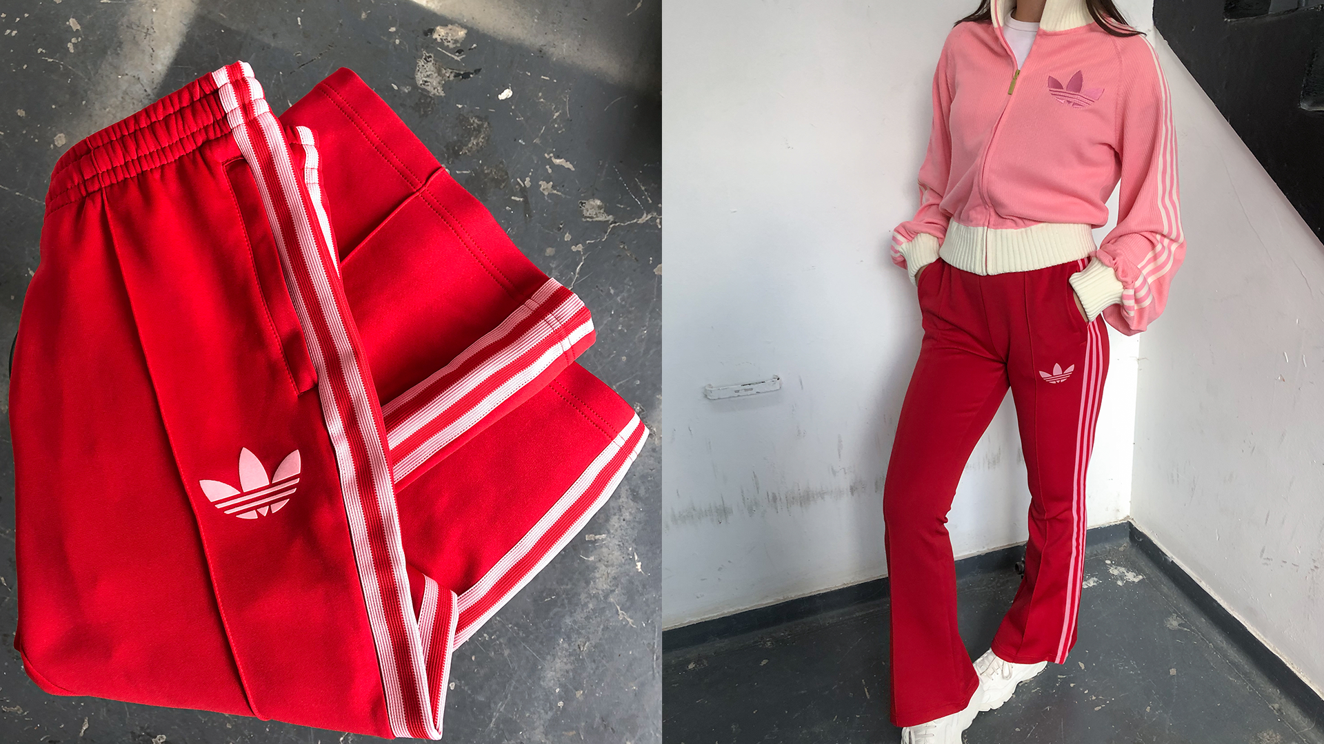 The 3-Stripes' Latest Adicolor Collection Takes the Sports Luxe Trend Seriously