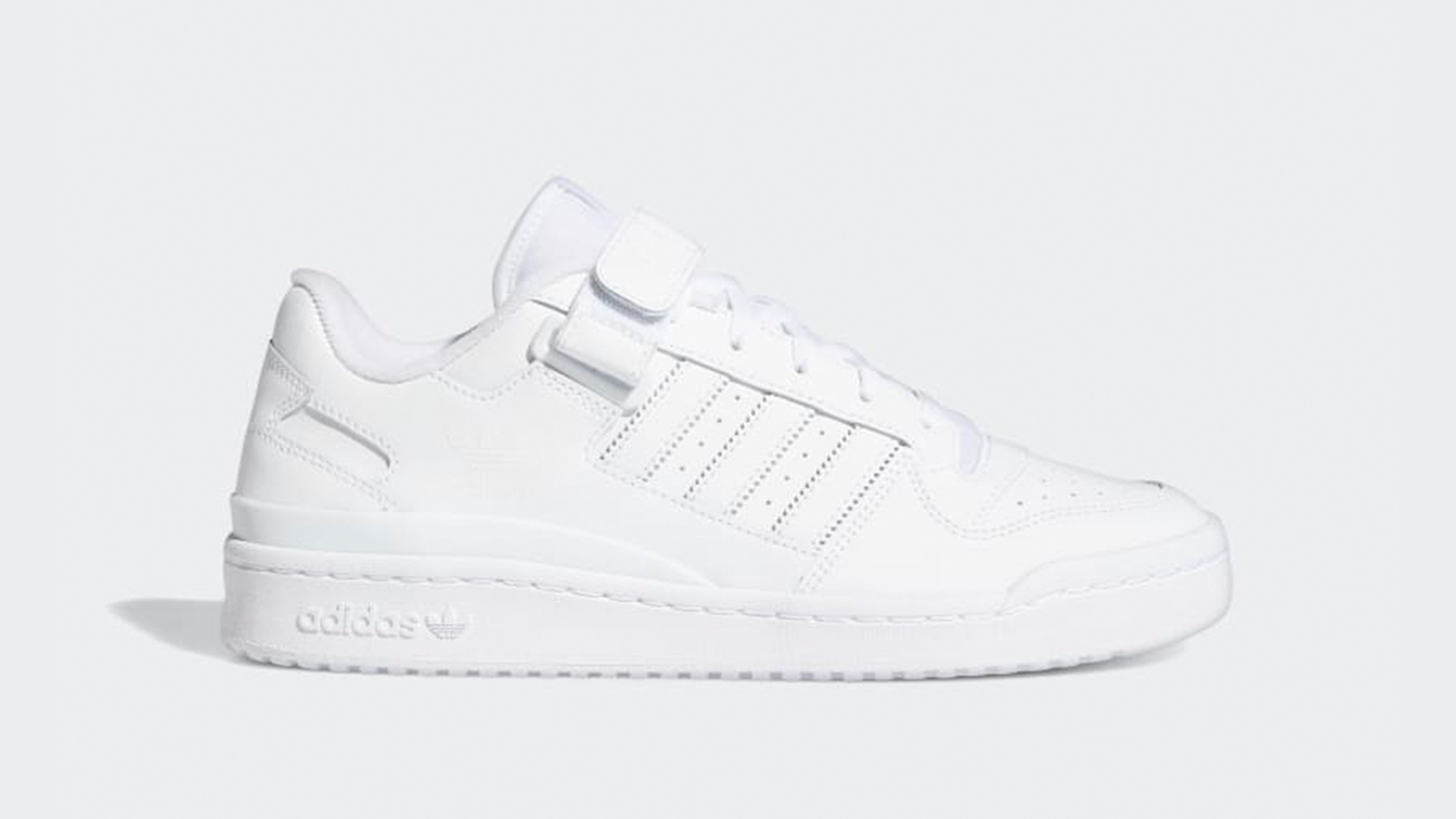 Treat Yourself To 25% off Top-Trending Kicks At adidas