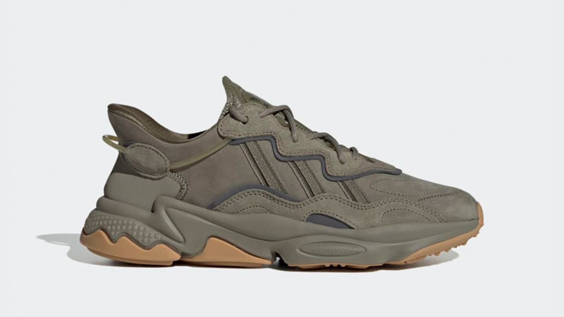 Treat Yourself To 25% off Top-Trending Kicks At adidas