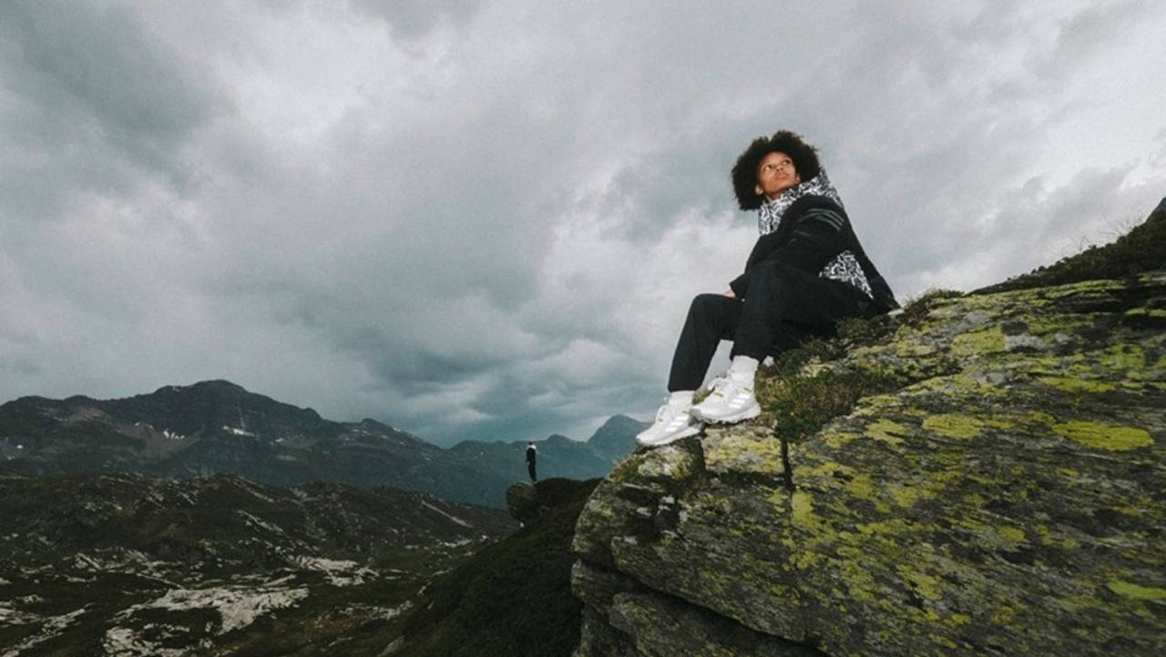 Introducing adidas TERREX x and wander: a Collection Blurring the Lines Between the City and the Wild