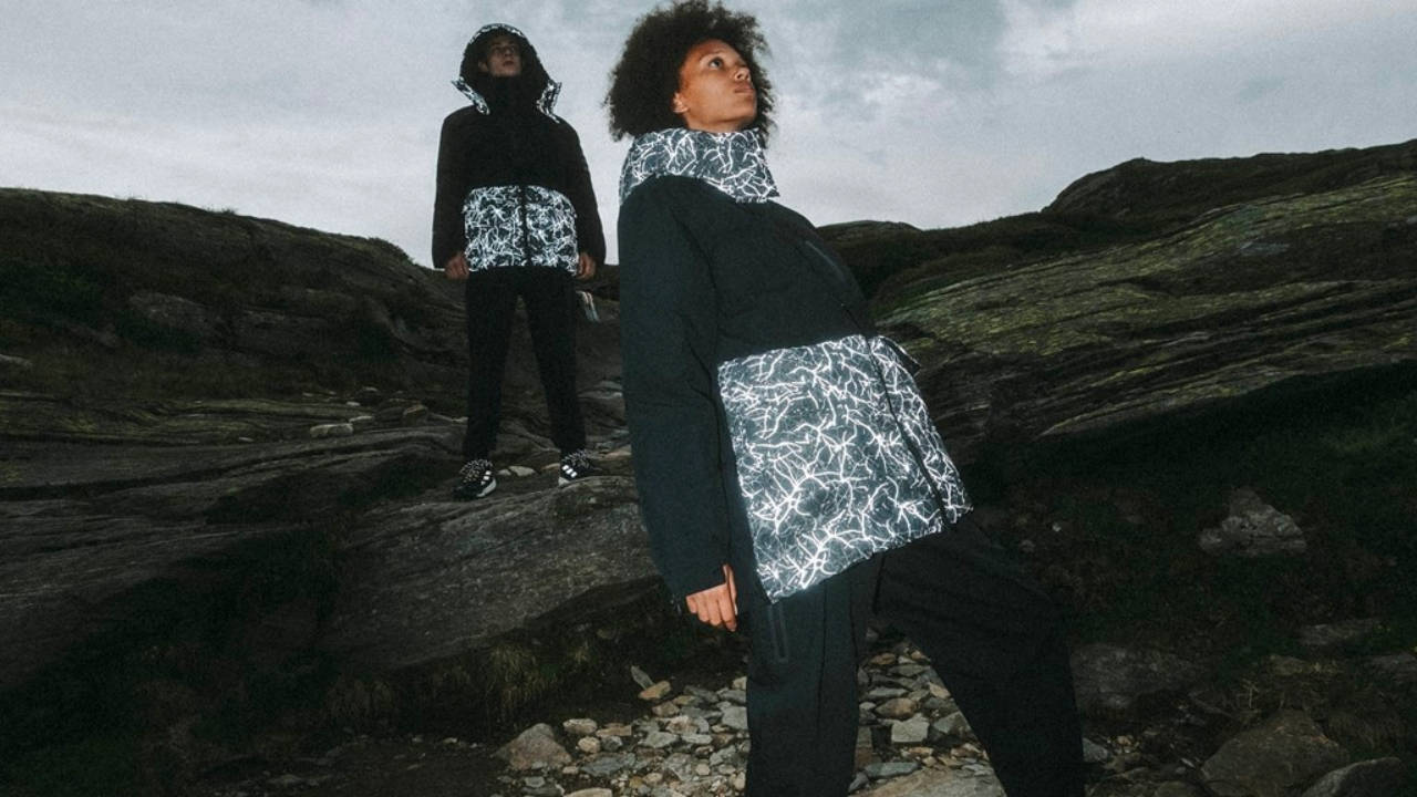 Introducing adidas TERREX x and wander: a Collection Blurring the Lines Between the City and the Wild