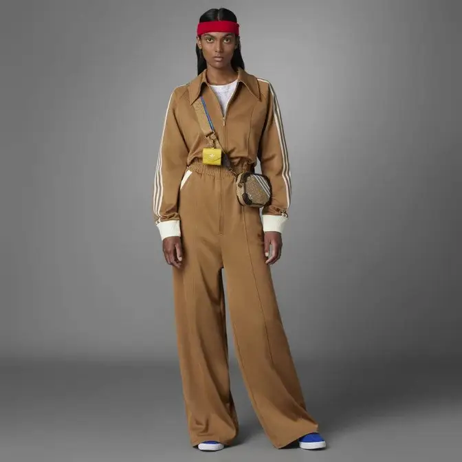 adidas Adicolor Heritage Now Jumpsuit Where To Buy IB2034