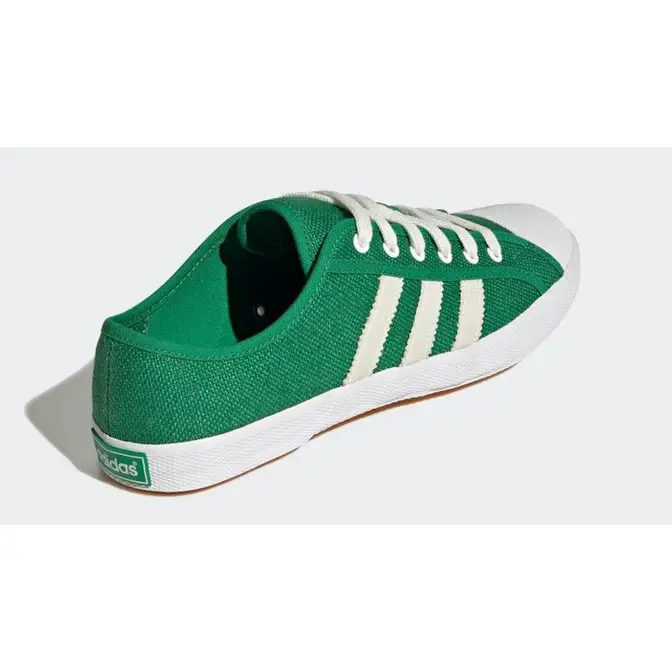 adidas Green White Where To Buy | GX6918 The Sole