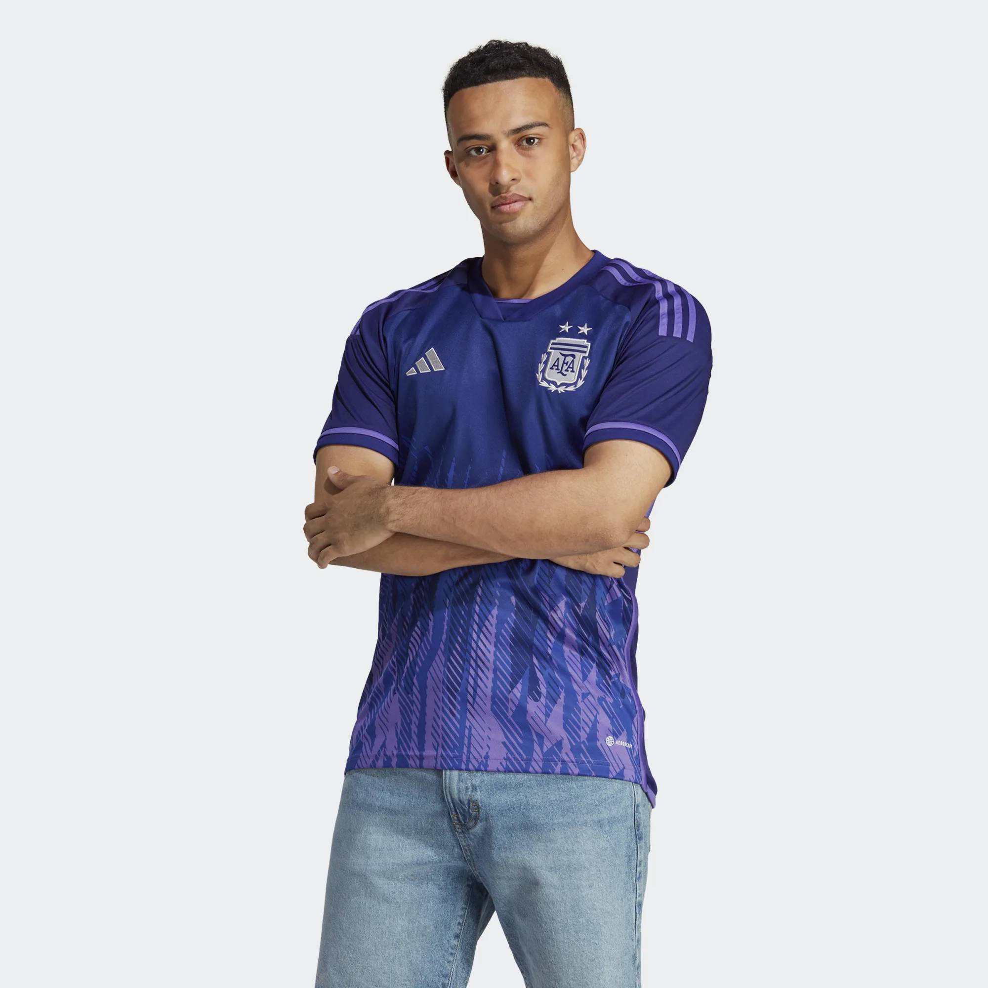 Argentina away cheap jersey