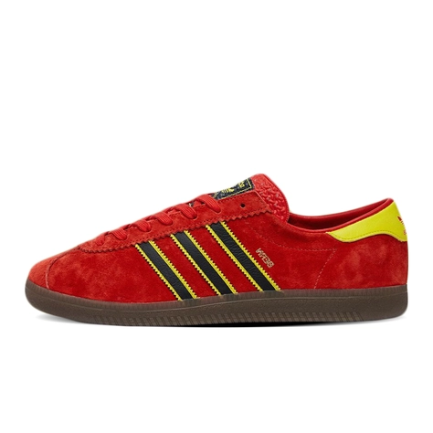 adidas Bern Red size? Exclusive