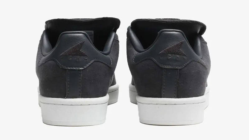 DESCENDANT x adidas Campus Black | Where To Buy | HQ8875