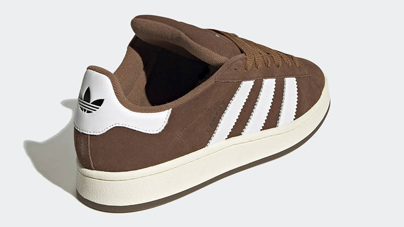 adidas Campus 00s Bark White GY6433 Back
