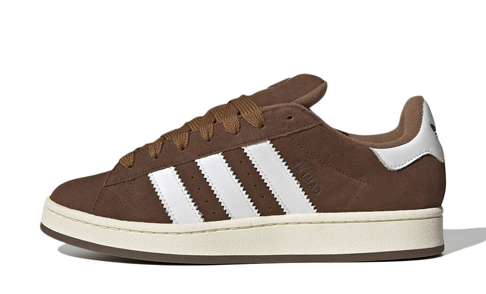 adidas Campus 00s Bark White