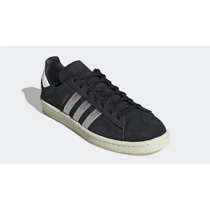 Adidas Campus 80s Core Black | Where To Buy | GY4586 | The Sole