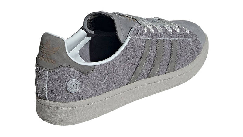 adidas Campus 80s How to Kill a Werewolf Back