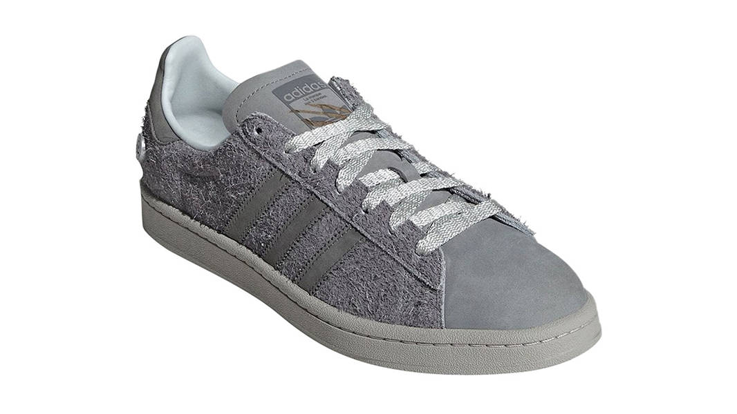 adidas Campus 80s How to Kill a Werewolf Front