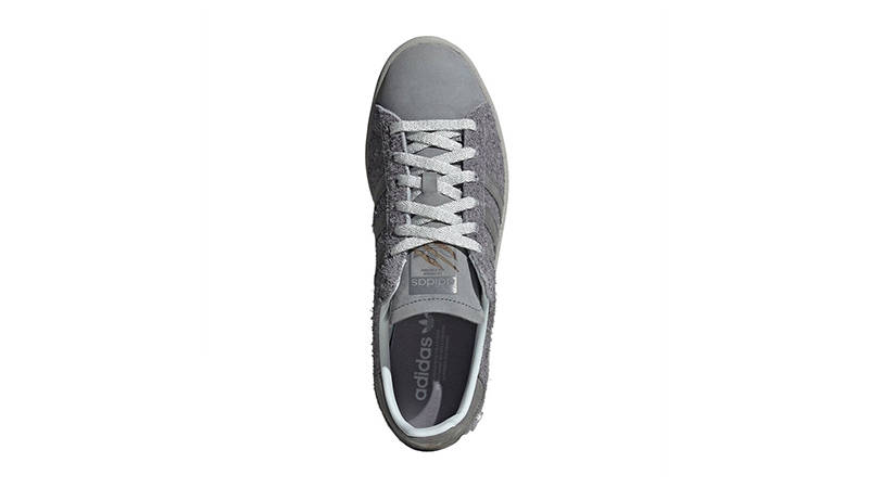 adidas Campus 80s How to Kill a Werewolf Top