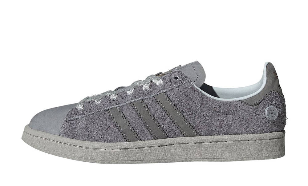 adidas Campus 80s How to Kill a Werewolf