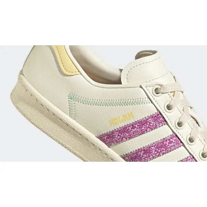 adidas Campus Kolam Cream White | Where To Buy | FZ6569 | The Sole Supplier