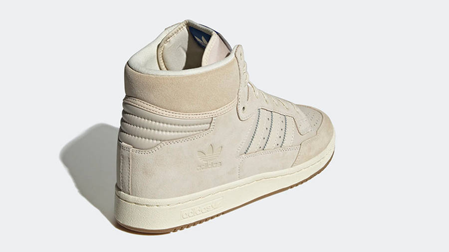 adidas Centennial 85 High Off White | Where To Buy | FZ5994 | The Sole ...