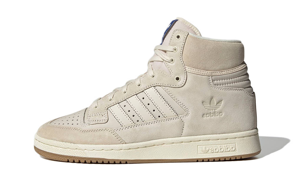 adidas Centennial 85 High Off White