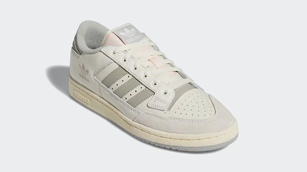 adidas Centennial 85 Low White Grey | Where To Buy | GX2213