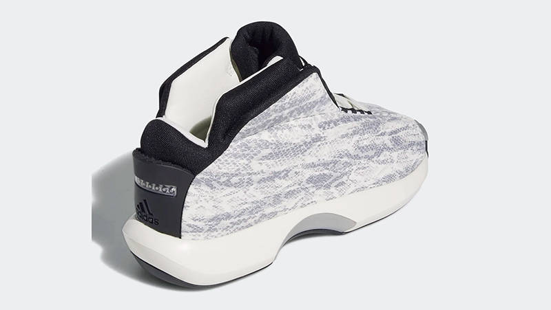 adidas Crazy Snakeskin Where To Buy GY2405