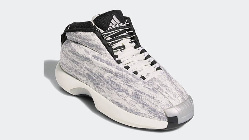 adidas Crazy 1 Snakeskin GY2405 Front