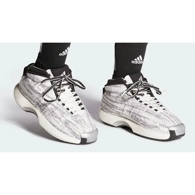 adidas Crazy 1 Snakeskin | Where To Buy | GY2405 | The Sole Supplier