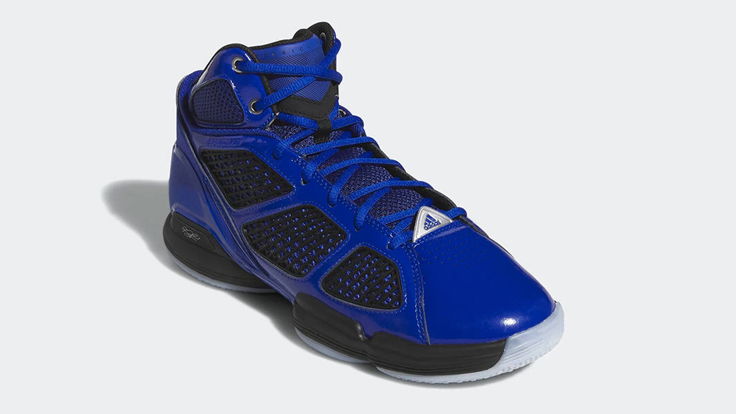 adidas D Rose 1.5 Restomod Royal Blue GY7223 Front