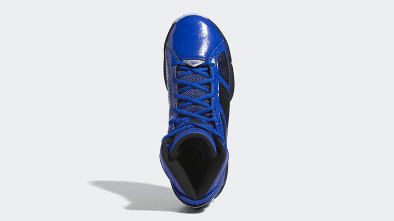 adidas D Rose 1.5 Restomod Royal Blue GY7223 Top