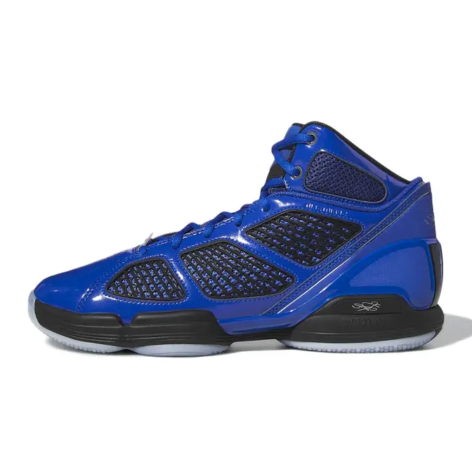 adidas D Rose 1.5 Restomod Royal Blue | Where To Buy | GY7223 | The ...