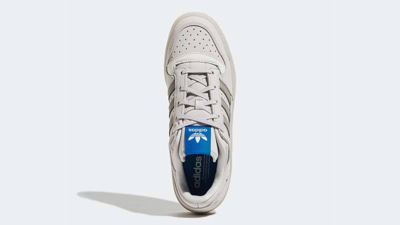 adidas Forum Low Sesame Middle