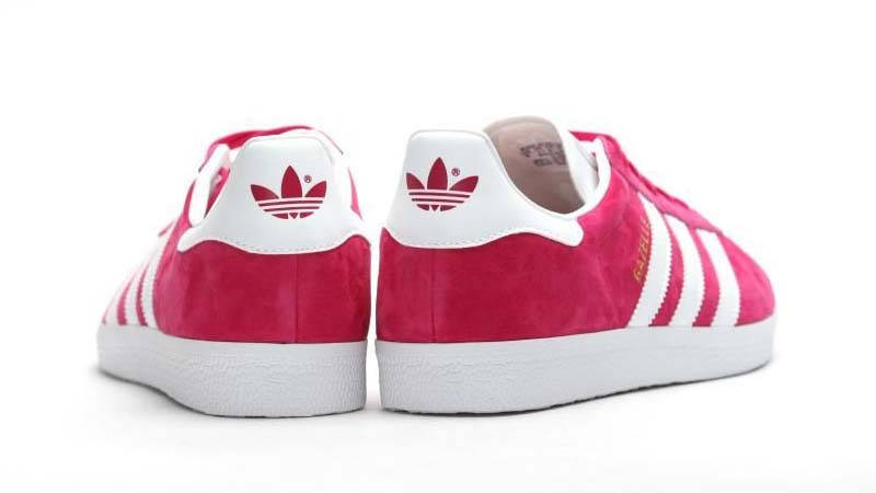 adidas Gazelle Bold Pink