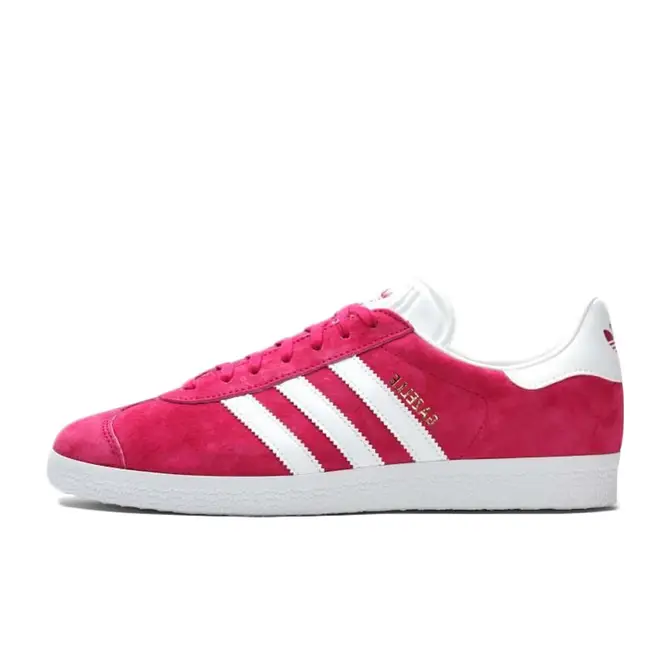 adidas Gazelle Bold Pink | Where To Buy | BB5483 | The Sole Supplier