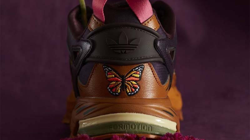 adidas Hyperturf Adventure Dia De Muertos Multi First Look Back