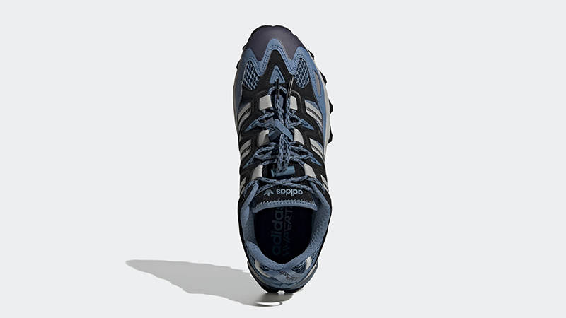 adidas Hyperturf Blue Black GW6756 Top