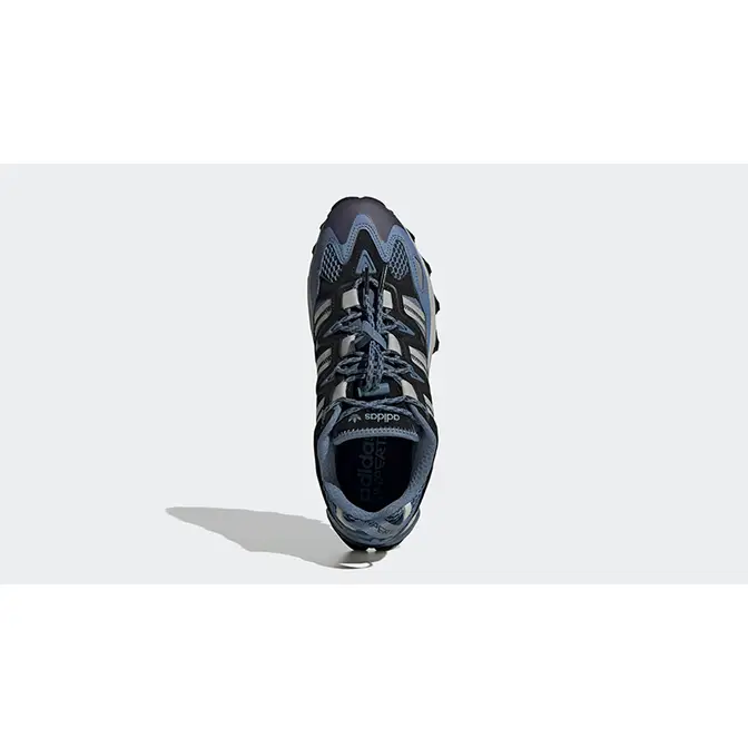adidas Hyperturf Blue Black GW6756 Top